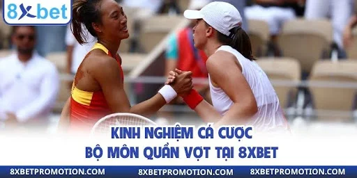 Tìm hiểu và phân tích phong độ 2 tay vợt