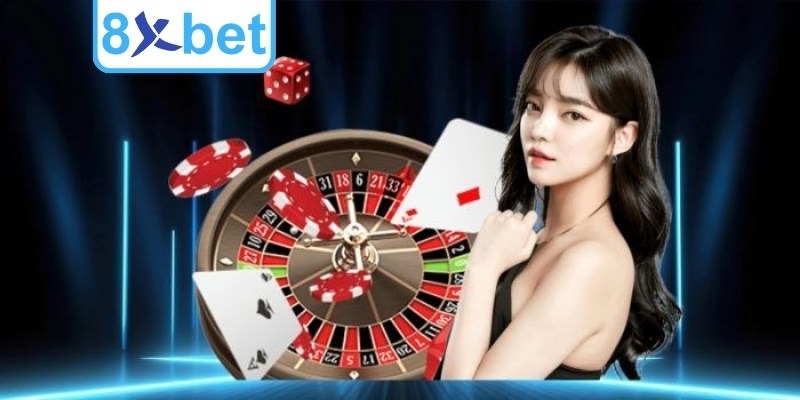 8Xbet có dễ thắng không? Tìm hiểu về yếu tố thông tin vận hành