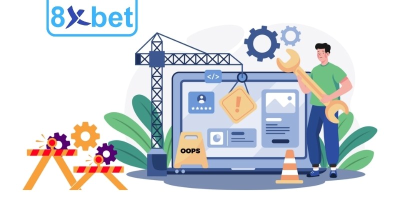 Một số cách giúp hội viên vẫn truy cập được nhà cái khi bảo trì